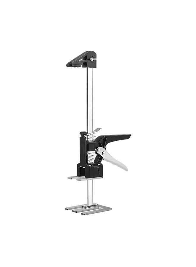 Heavy Duty Adjustable Lifter with Ergonomic Grip Durable Precise Height Adjustment Tool for Smooth Operation in Multiple Scenarios - Image 1