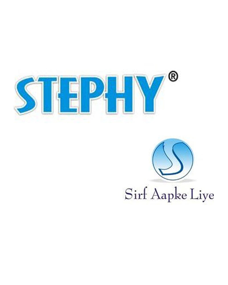 Stephy Hard Anodised Induction Tawa (25 cm) - 2no. - Image 5