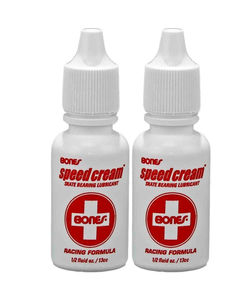 Bones Speed Cream Skate Bearing Lubricant