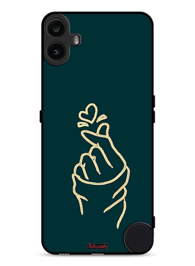 Tolwak Nothing CMF Phone 1 Protective Case Cover Snap - Image 1