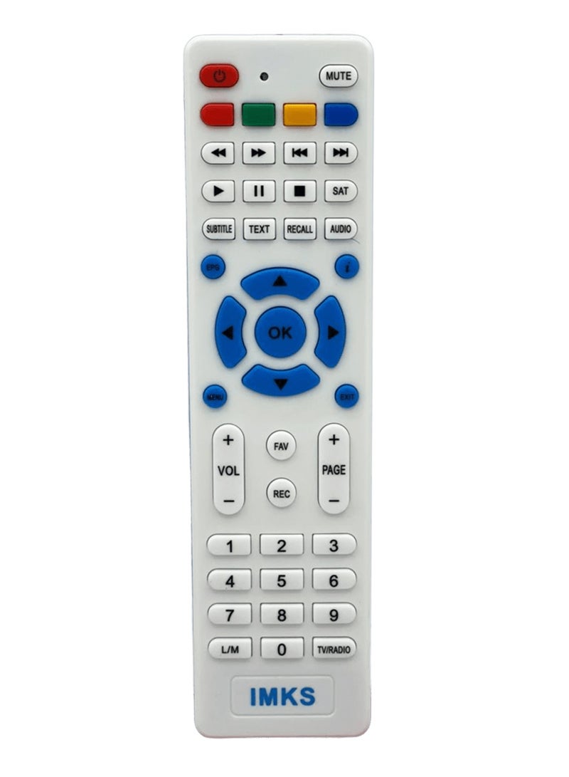 Remote Contorl Receiver Anti-Breakage For Receivers LM - Image 1