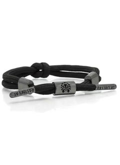 Rastaclat Knot Band Braided bracelet 