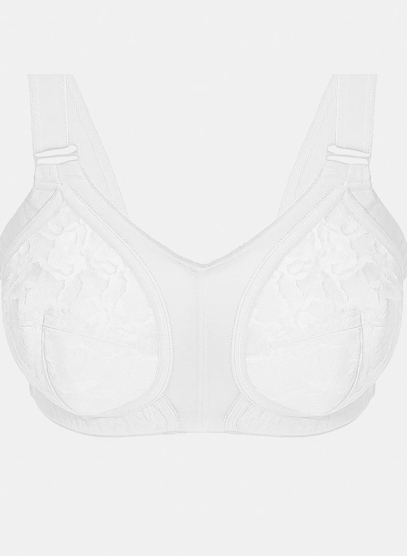 Lasso Cup C Super Support Bra - Image 2