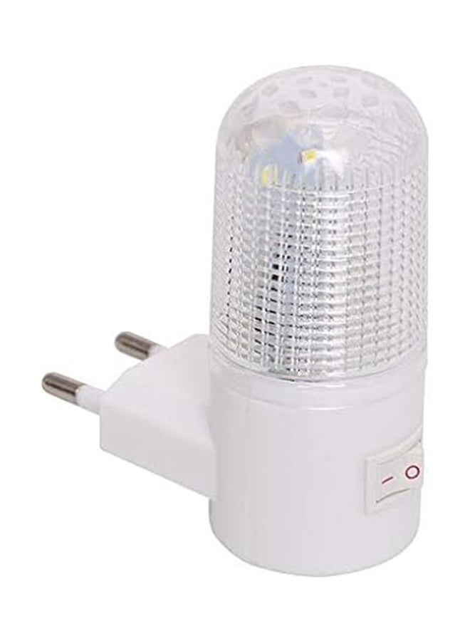 مصابيح ليلية LED (3 واط) للمنزل وناسة