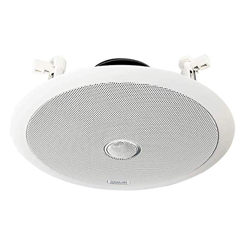 Ahuja CSD 5201T PA Ceiling Speaker - Image 1
