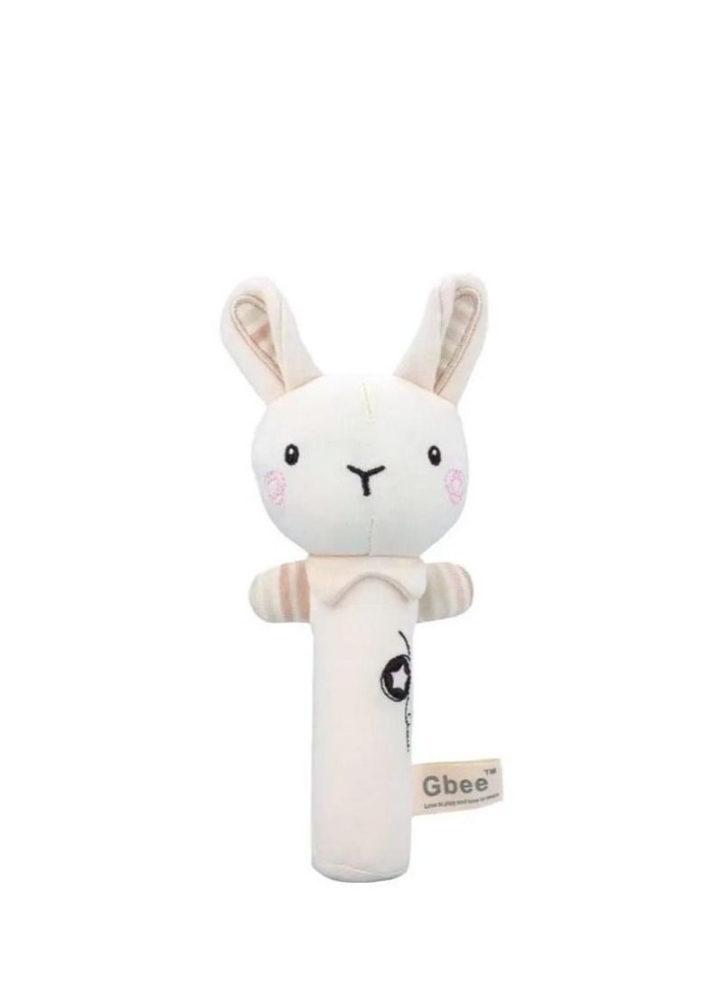 عصا رنين لعبة محشوة ناعمة