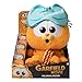 ANIMAGIC Garfield Classic Soft Garfield Cat Soft Toy Orange For Children Fans Comic Hero Birthday Idea from 2 Years Large Version - Image 3