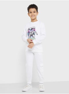 Disney Spiderman Graphic Sets  - Image 5
