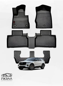 TPE Floor Mats for Ford Explorer 2021/2025 - pzsku/ZB1D658E6953D665BE2EEZ/45/_/1740337973/135b510a-b2bc-4b24-b9ef-df0a04ddfc6b