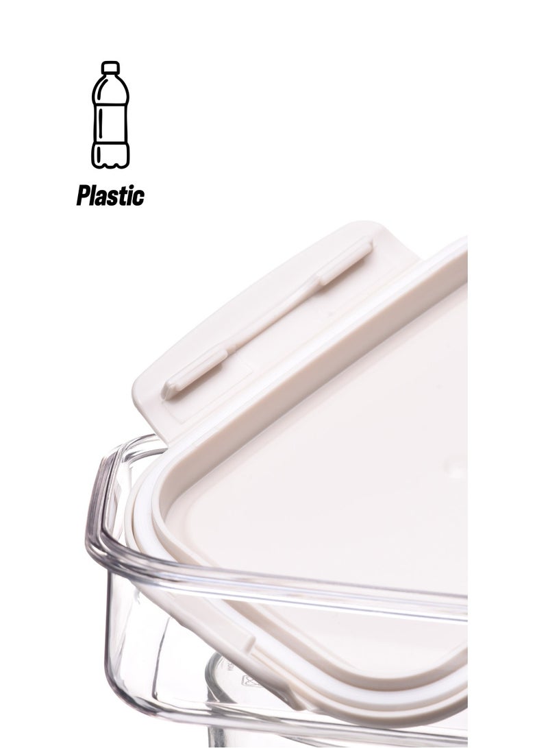 Dream Decor 400ml premium airtight container - Image 1