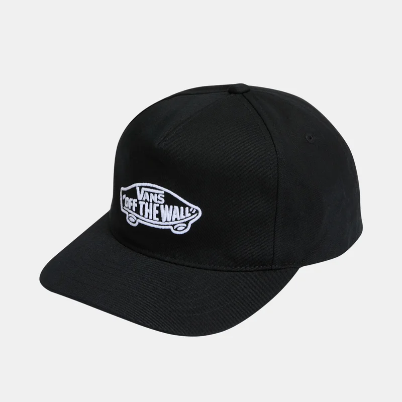 Unisex Classic Snapback Cap