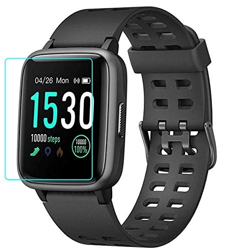 OCTelect skygrand smart watch screen protector with 4PCS in one pack - Image 2