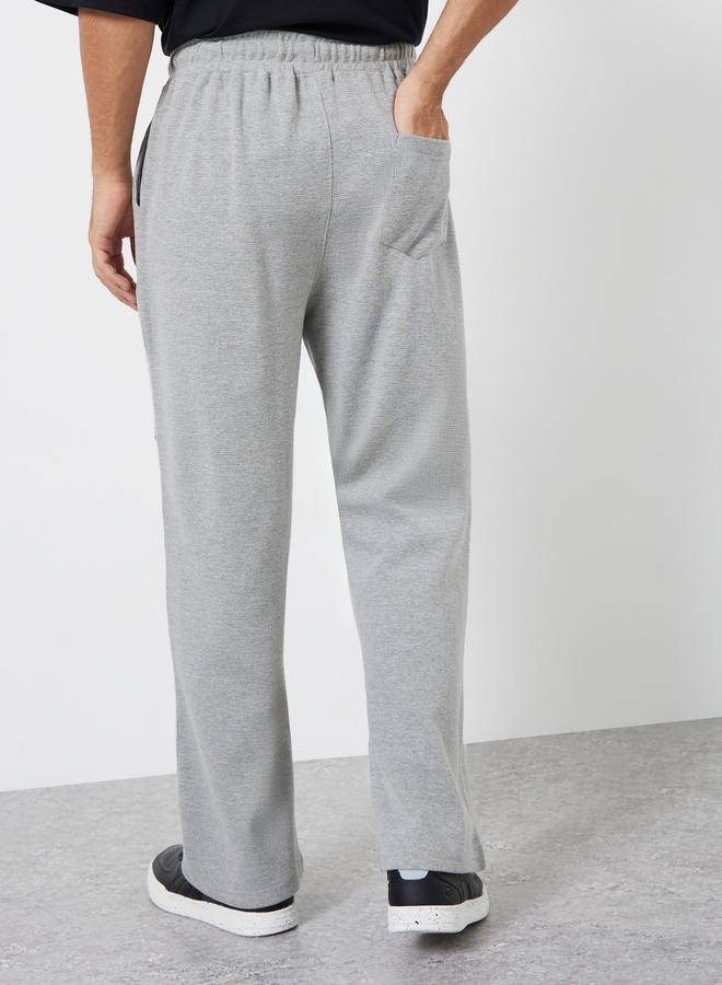 ستايلي جوغر بقصة واسعة - Image 4