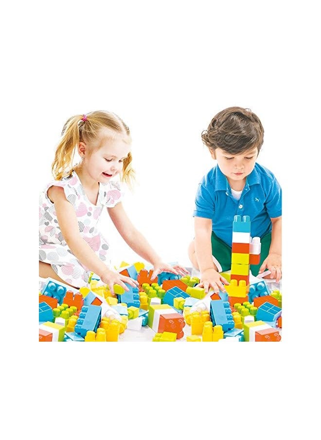 Dolu - Building Blocks Construction Building Blocks 60 Pieces - Image 1