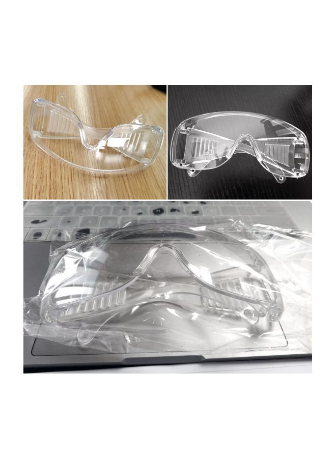 NIBEMINENT 5-Piece Youpin Qualitell Protective Safety Goggles  - Image 2
