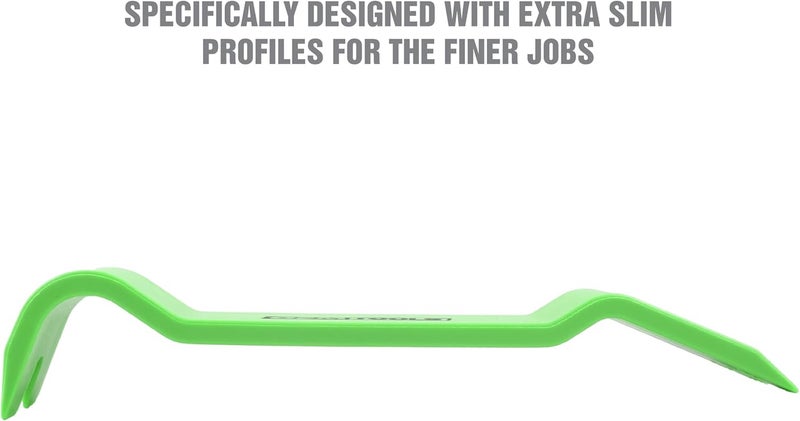 OEMTOOLS Trim Fastener & Molding Removal Tool Kit - Image 5