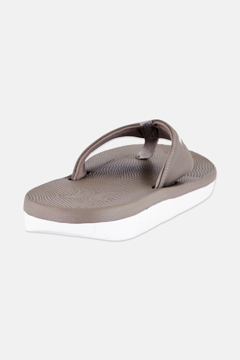 Hurley شبشب رجالي بشعار العلامة التجارية، توب - Image 3