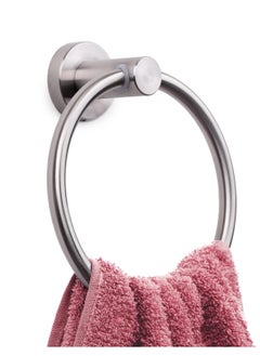 towel Holder Fia 17 cm-Silver - pzsku/ZB1D72B2DEE89147DBCDFZ/45/_/1713699652/b3621322-0ce4-49ef-a279-b2a24feb667a