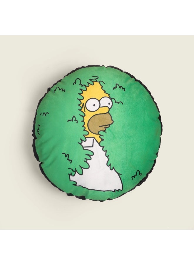 وسادة سيمبسون دوه