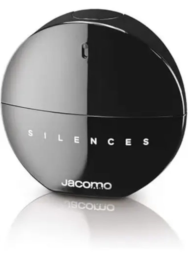 عطر جاكومو سايلانسز (كبير) 100 مل
