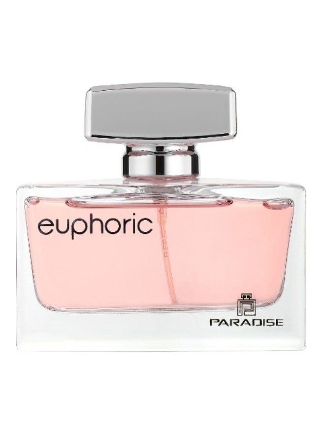 Paradise Euphoric eau de perfume 100ml long lasting - Image 2