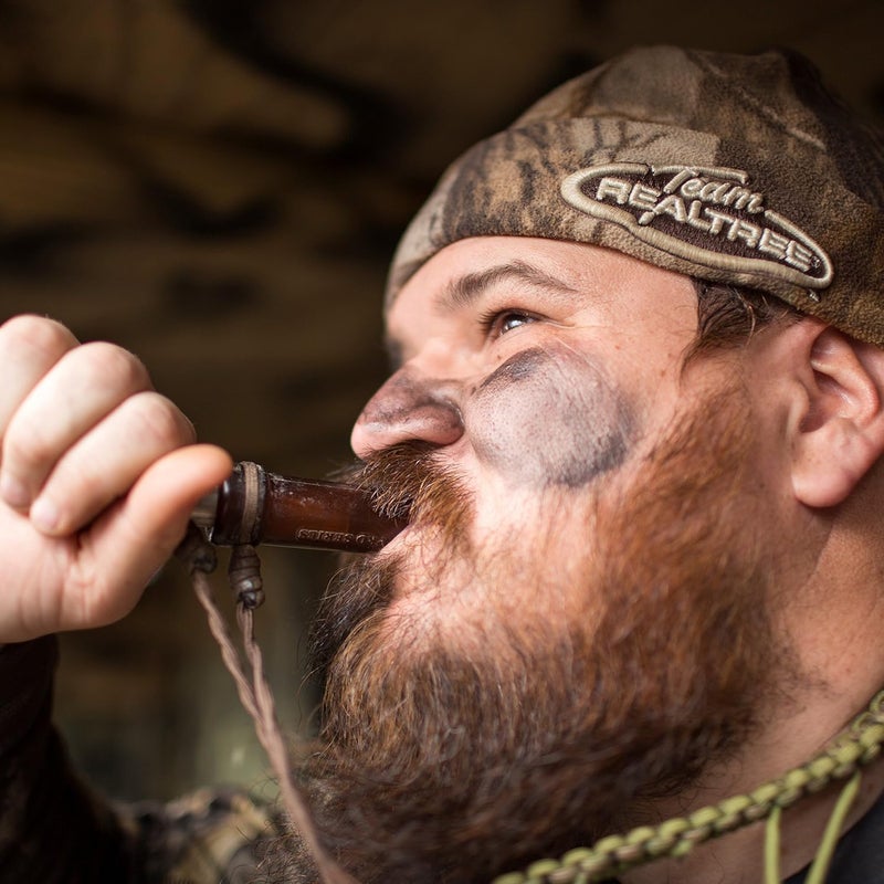 Duck Commander Jase Robertson Pro Series Duck Call | Must Have Hunting Accessory | Duck Hunting Realistic Sound Mouth Call - Image 3