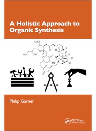 A Holistic Approach to Organic Synthesis - pzsku/ZB1D7B0ACFE6B9E6A1672Z/45/_/1736943936/da57767d-62a5-44a1-985c-2b3fc00d5b03