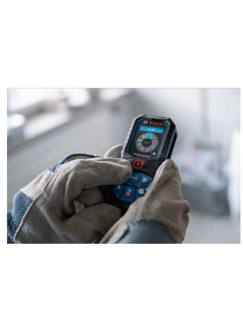 BOSCH GLM 50-27 C Laser Meter  - Image 4
