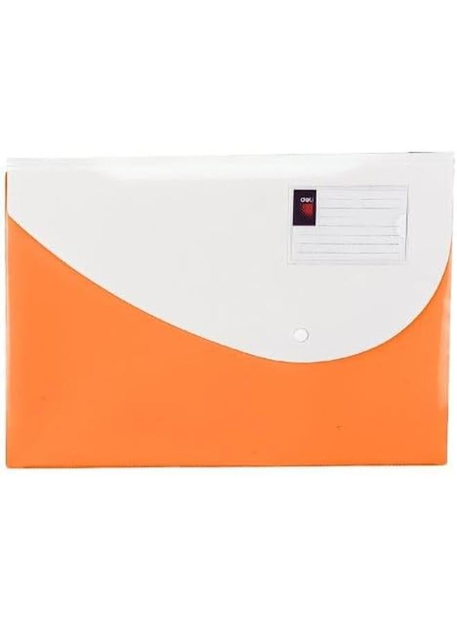 Deli File Bag Fc Asst. E5506 - Image 4