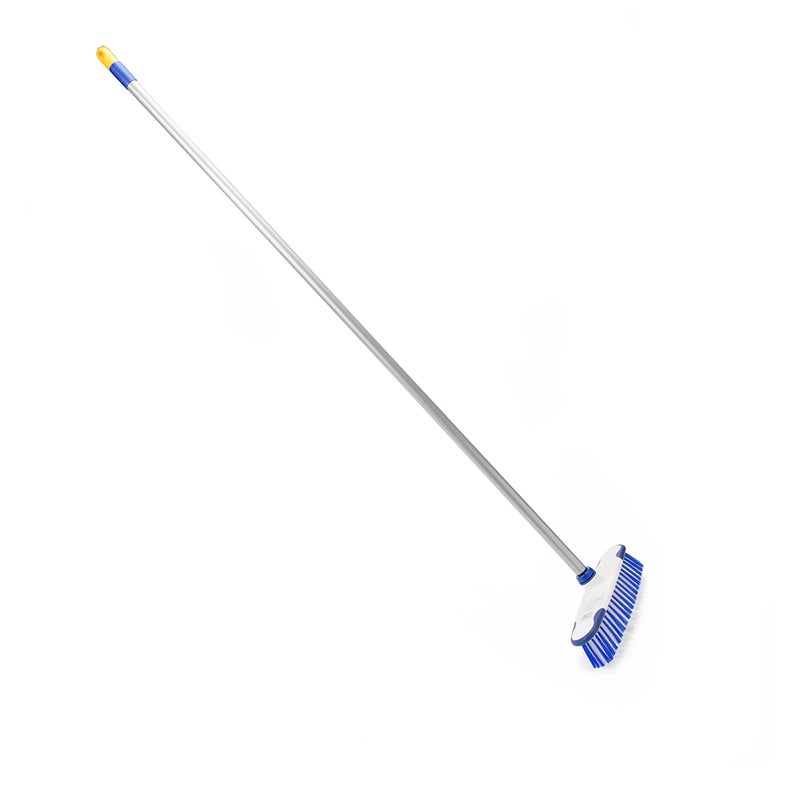 Floor Broom with Handle - Image 1