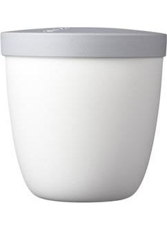 Mepal Snack Pot Ellipse 500 ml  - Image 1