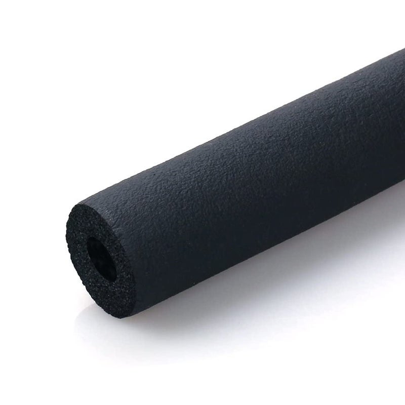 URBEST Pipe Insulation Tubing 1 x 38 Heat Preservation Insulated 6Foot Length Handle Grips 10x9mm