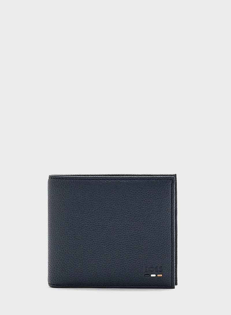BOSS Essential Bifold Wallet