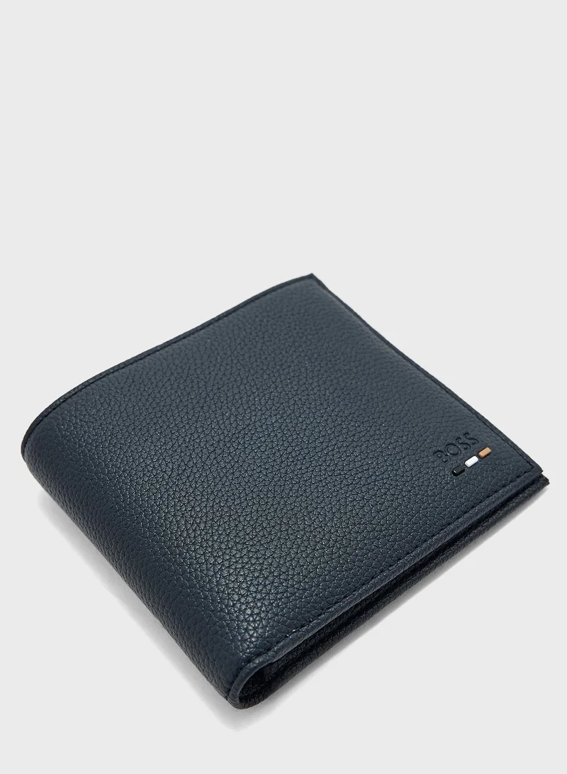 BOSS Essential Bifold Wallet