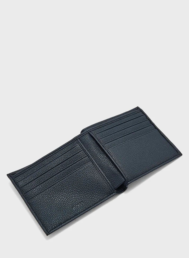 BOSS Essential Bifold Wallet