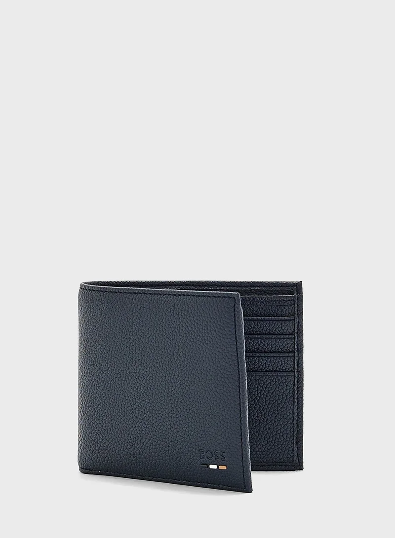 BOSS Essential Bifold Wallet