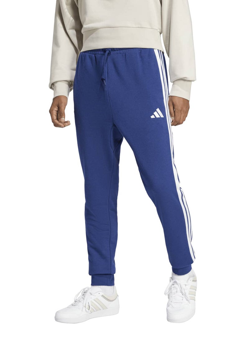 Adidas Essentials Three Stripes French Terry Pants - Image 1
