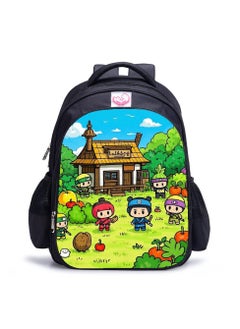 SCHOOL BAG AVAILABLE FOR STUDENTS AND ADULT SPORTING-NEW-B - 430