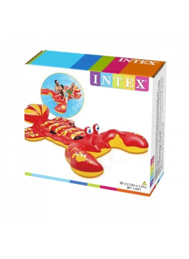 INTEX Inflatable Lobster