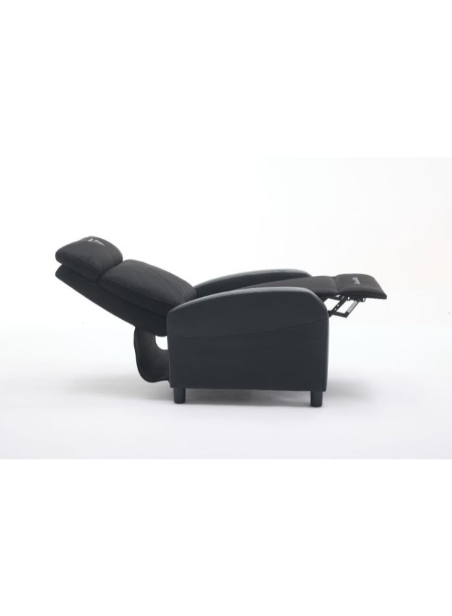 Gamertek Fortress Gaming Sofa - Gray - Image 3