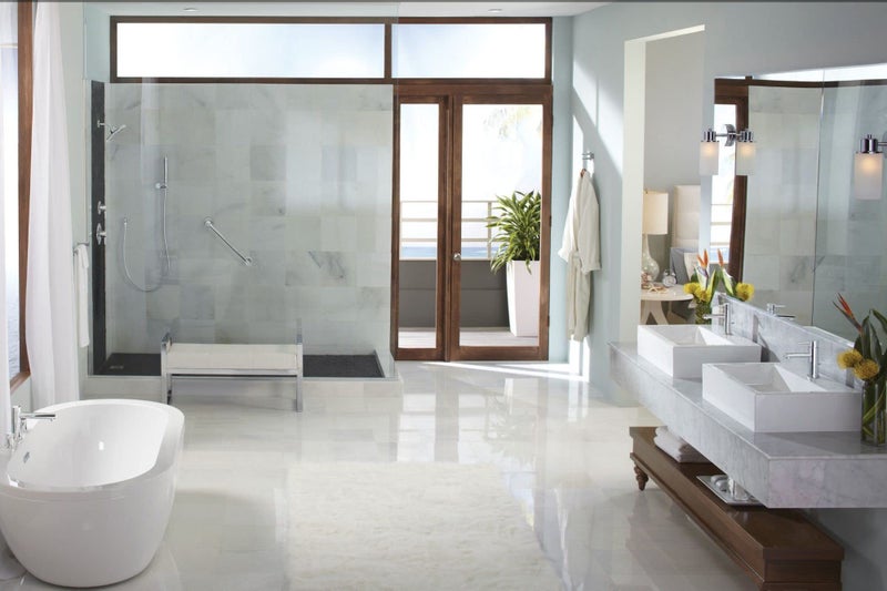 موين عصا دعم بتصميم عصري - Image 4