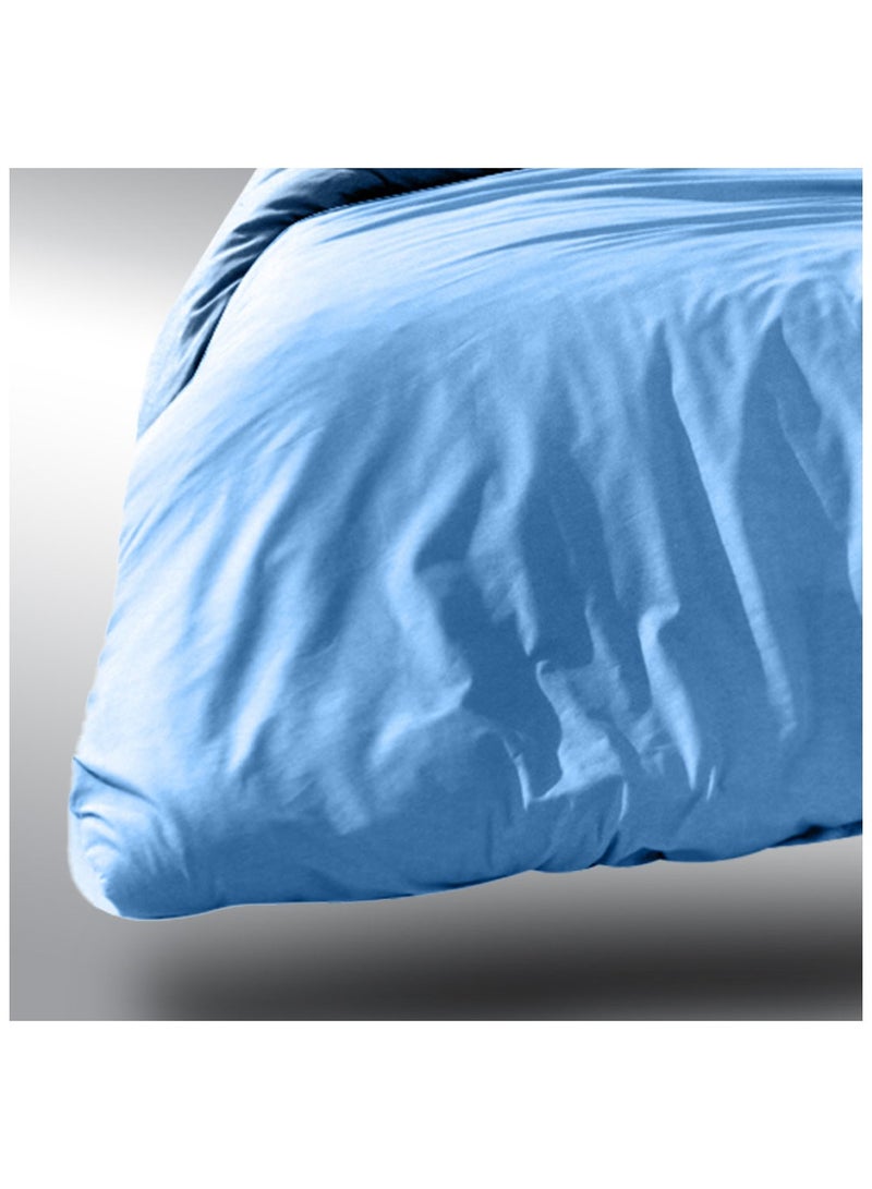 Family Bed Steak Bed sheet Set Sada 4 pieces size 180 x 200 cm Model 005 from Family Bed  - Image 5
