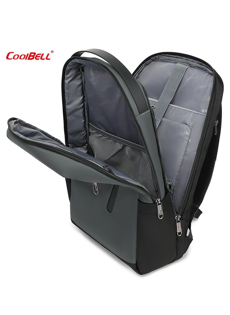 كول بيل الأبحاث المتعلقة ب في الهواء الطلق حقيبة كمبيوتر محمول - Image 4