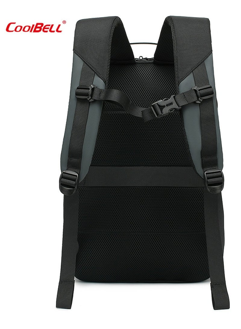 كول بيل الأبحاث المتعلقة ب في الهواء الطلق حقيبة كمبيوتر محمول - Image 3