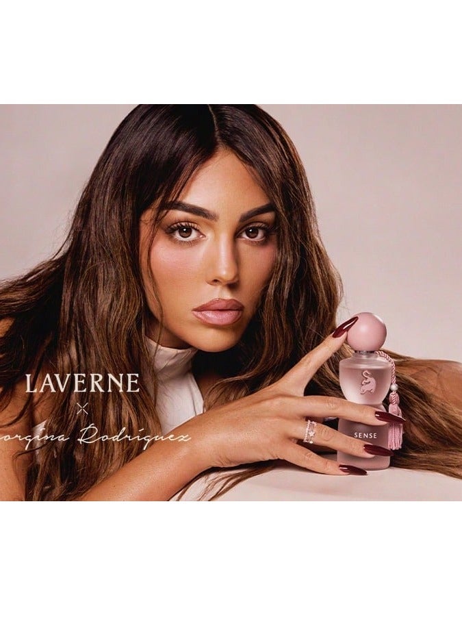 LEVARNE LAVERNE X GEORGINA SENSE - Image 2