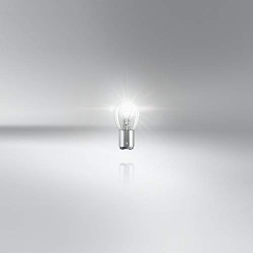 OSRAM ULTRA LIFE P21/5W brake, rear and reversing light 7528ULT-02B longlife in double blister, Cars - Image 3