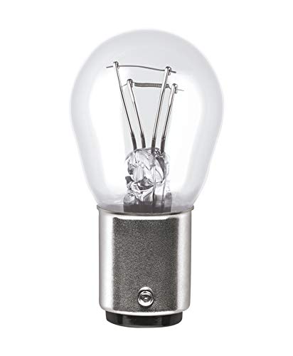 OSRAM ULTRA LIFE P21/5W brake, rear and reversing light 7528ULT-02B longlife in double blister, Cars - Image 2