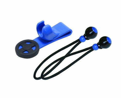 أداة لاسو سلم Werner AC58TL Ac58 مع مشبك حزام أزرق