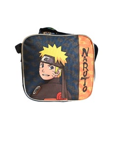Naruto NARUTO  LUNCH BAG  - Image 1