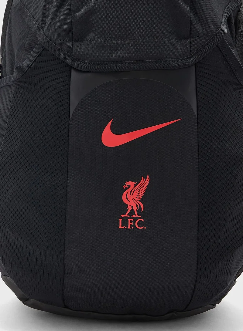 Nike Liverpool Fc Academy Backpack
